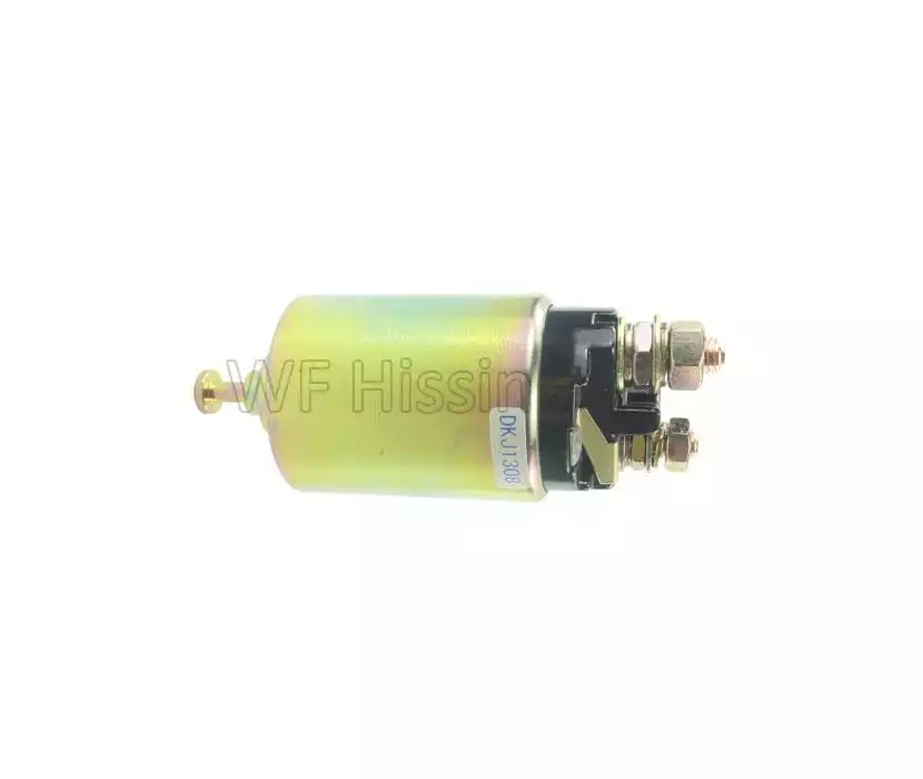 Starter Motor Solenoid 12v